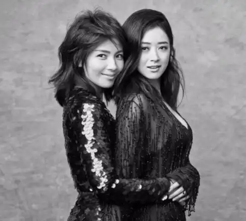 昔日好闺蜜,如今陌路人,娱乐圈反目成仇的6对女星你知道几个