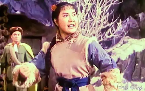 小常宝齐淑芳在美国唱京剧,她与前夫的人生状况怎样
