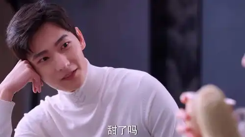 影视你是我的荣耀狗粮暴击于途当众索吻扑倒乔晶晶,胡可礼貌呢
