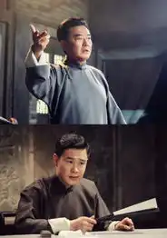 李立群说书人重现评书文化视听双重感受
