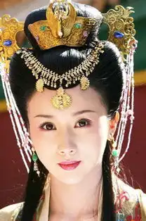 女明星公主造型谁最美生活频道