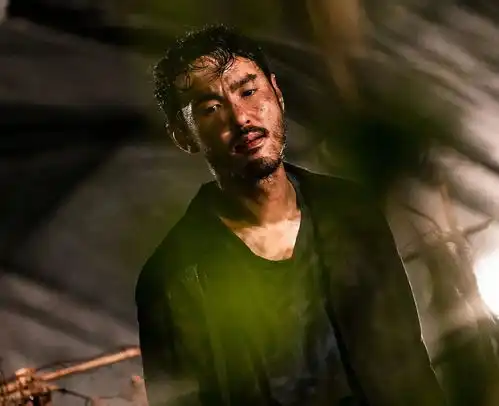 周处除三害口碑票房双丰收,阮经天火出圈,原定男主并非是他
