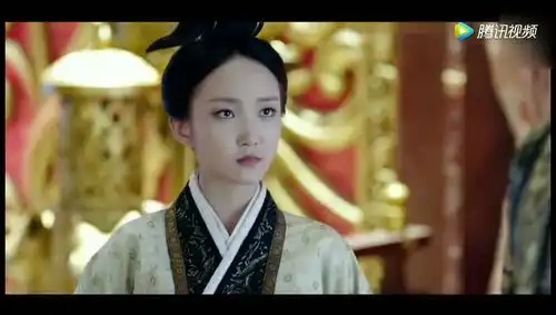 独孤天下贴身丫鬟和杨坚的秘密
