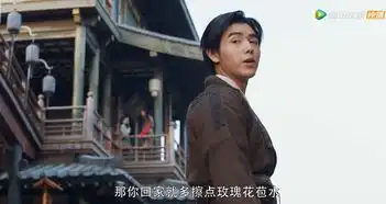 将夜女主桑桑后来是怎样变白的原来编剧在剧初就埋下伏笔