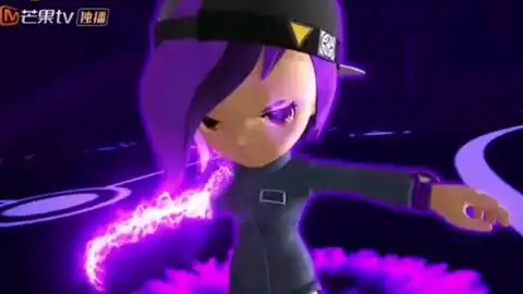 斗龙战士6主题曲
