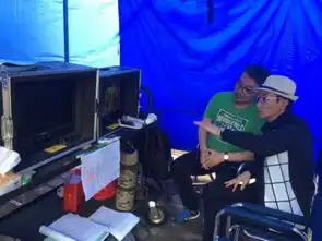 我家娶了花木兰巩汉林倾力打造生活喜剧