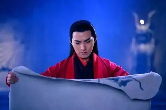 笑傲江湖里不得不说的秘事
