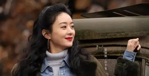 风吹半夏她值得赵丽颖凭借风吹半夏获得第34届飞天奖优秀女演员奖
