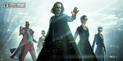 因黑客帝国4同步上线流媒体华纳兄弟公司被起诉