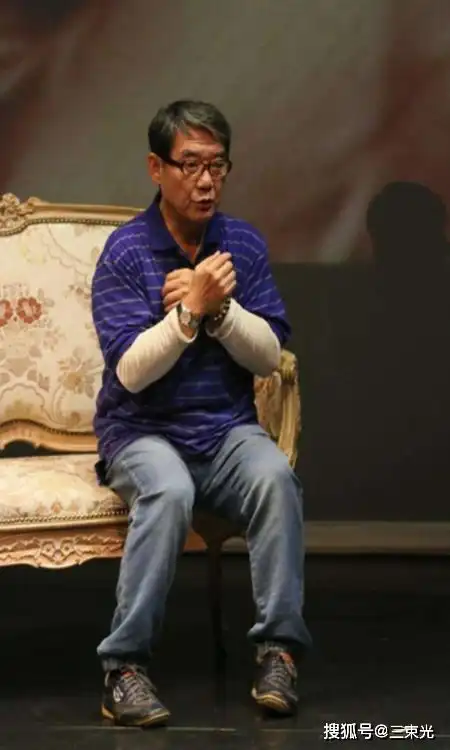 西虹市首富中同是客串的王力宏,片酬是李立群的10倍还嫌少
