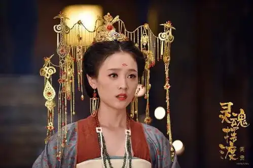 巨兴茂拍新电影,冥王阿茶当女主,又一部灵魂摆渡黄泉
