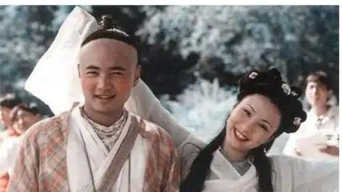 新春光灿烂猪八戒已杀青,男女主角差太多,太白金星或成亮点
