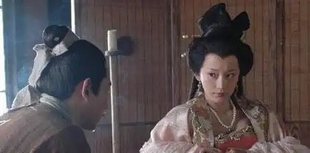 史上最大女富豪巴寡妇清与秦始皇的风流故事