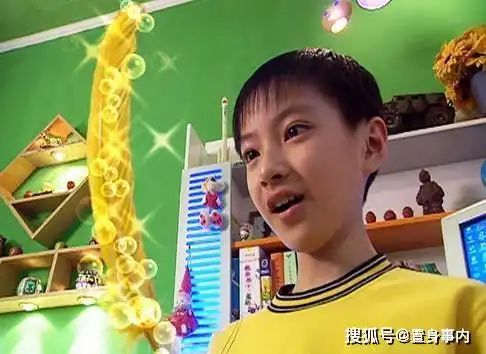 快乐星球14年了,她成人妻,她当老板,而她嫁小包总成赢家
