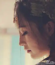 如懿传曝光,董洁皇后不输周迅,李沁这么美
