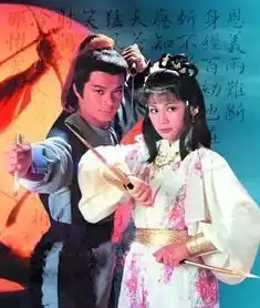 金庸你已不在江湖,但江湖尽是你的传说
