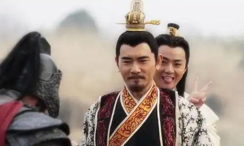 唐德宗入凌烟阁的天子,娶五姐妹为妻,为何后期却萎靡不振