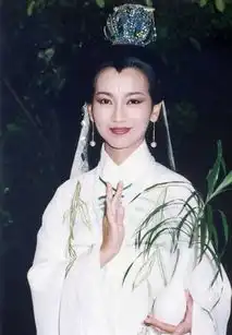盘点各版本的观音林心如亲和李玉刚雷人她最像
