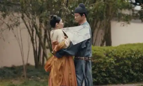 骊歌行他是唐太宗的弟弟,却因为一个宫女与李世民反目成仇