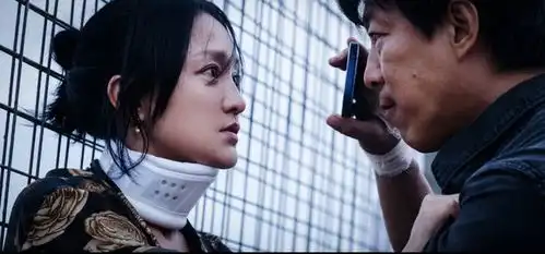 再获视后的周迅,从如懿传被群嘲风波中翻身了
