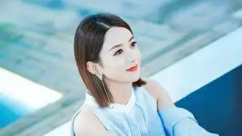 赵丽颖倾城时光老气横秋,郑爽保姆手册清新丽人,反差明显