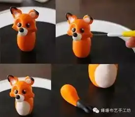 疯狂动物城主题手工diy
