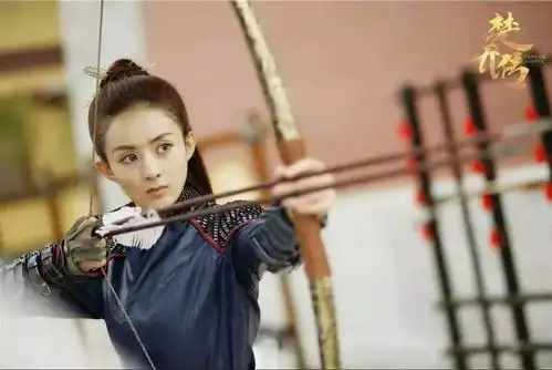 女权入主娱乐圈
