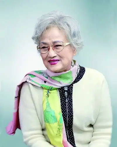 永远的林妹妹走了追记越剧表演艺术家王文娟