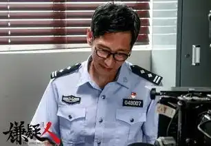 电影第二个嫌疑人,大咖云集,一睹演员拍摄现场风采