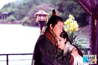 云中歌曝精美剧照陵哥哥陆毅帅到心醉