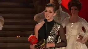 艾玛沃森的裙子专业知识