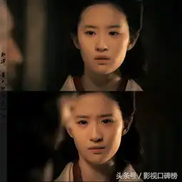 刘亦菲出演迪士尼真人电影花木兰,我们可以多一些鼓励吗