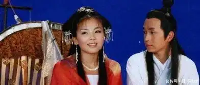 演过宝莲灯里的刘彦昌,如今身材发福,刘小锋变谍战专业户

