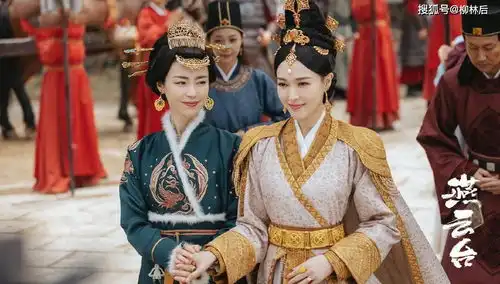 物极必反,上阳赋这种大女主剧该歇歇了