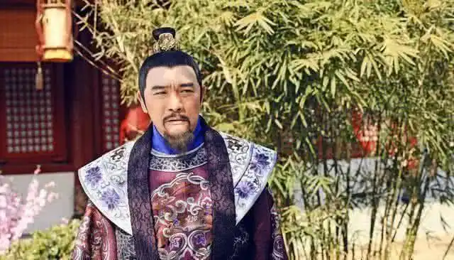 李世民替丈母娘撑腰,结果跟大舅哥反目成仇,让长孙皇后很为难
