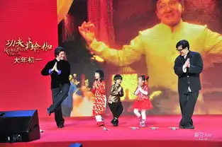 功夫瑜伽办印度舞会,阿拉蕾和广场舞大妈都来了