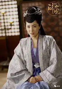 直男盖章200年才出的大美人,演技不输章子怡,却只能演沈月妈
