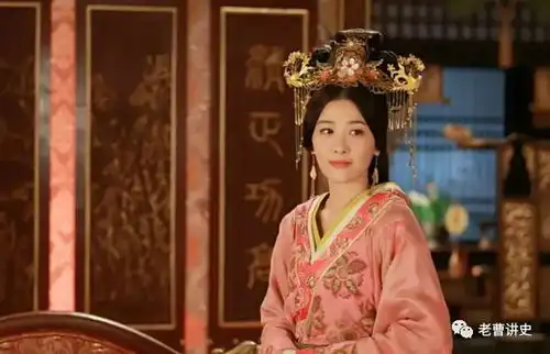 了不起的大唐女人们1公主红妆换戎马,大唐军礼葬芳魂
