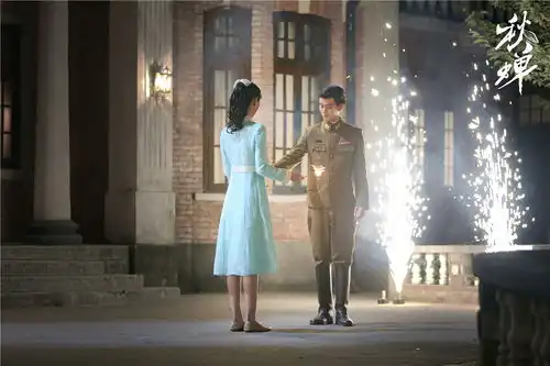 秋蝉收官在即又掀高潮任嘉伦李曼用青春坚守信仰