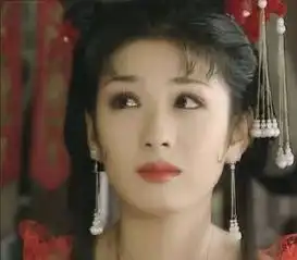 王艳,贾静雯,郑爽,唐嫣,赵丽颖,黄奕,杨幂梨花带雨谁最美剧中
