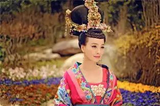 唐太宗去世后,还有一众后妃,李治是如何处理这些后妃的