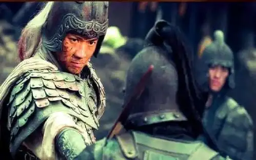 三国赵云和马超谁更厉害从这一点看,高下立判