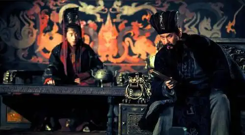 史上结局最好的朝代,覆灭后传九世立国155年,亲眼见证仇敌灭亡
