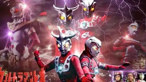 没有故乡的男子雷欧奥特曼