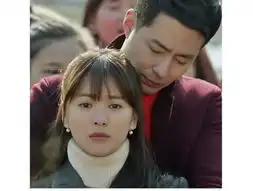 苑小姐那年冬天风在吹宋慧乔同款双珍珠耳饰