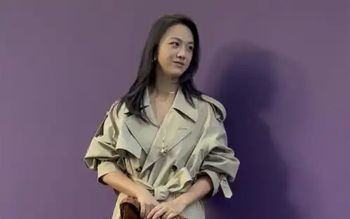 于适众多黑历史成为隐患,汤唯又被重视,陈牧驰塌房令章杰很忌惮