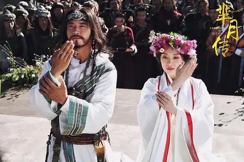 宣太后跟义渠王生子嬴稷能容忍,为何赵姬与嫪毐生子嬴政无法忍耐