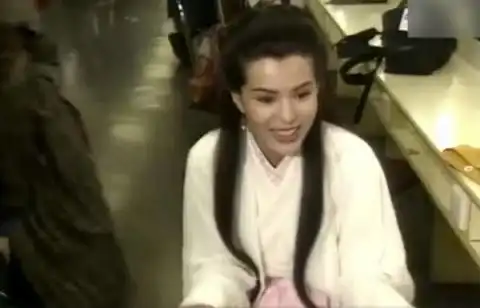 古天乐李若彤版神雕侠侣幕后花絮曝光网友集体泪奔回忆杀
