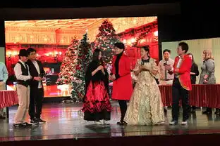 美国威力塔斯学校北京地址
