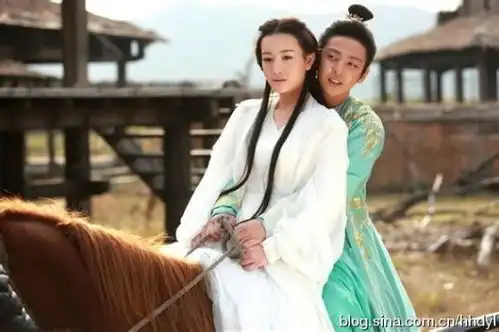 2014年最值得期待的35部电视剧
